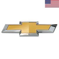 Chevrolet USA